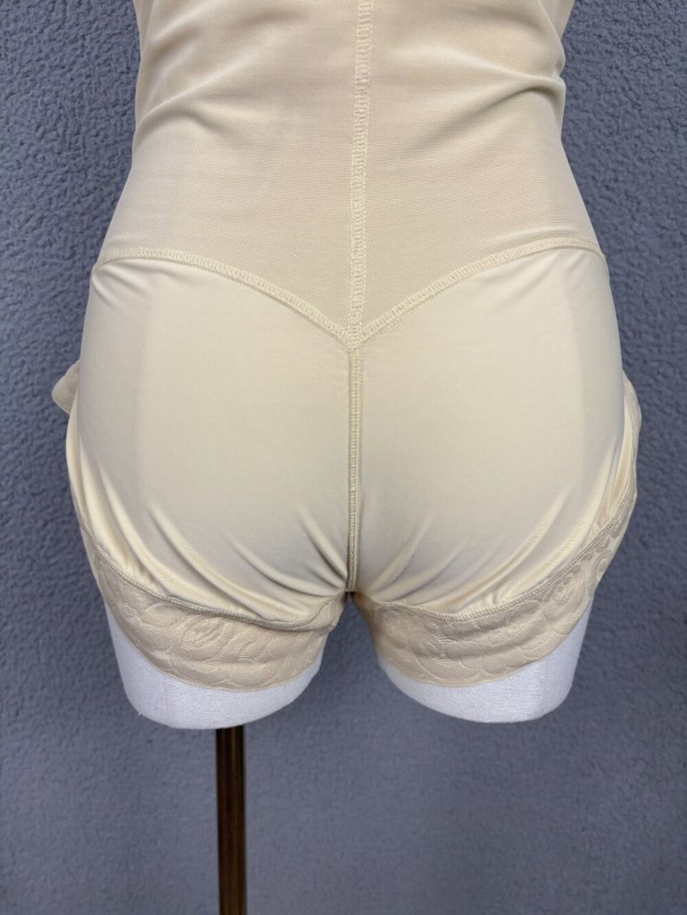 YIANNA Women's Fajas Colombianas Shapewear Postpartum Tummy Control Size Lg NWOT - Picture 5 of 8